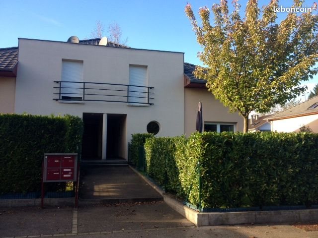 Appartement à louer, 85m², Rosenau