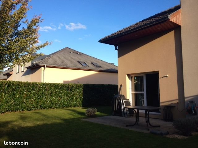 Appartement à louer, 85m², Rosenau