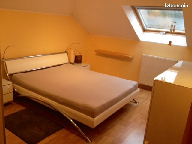 Appartement à louer, 85m², Rosenau
