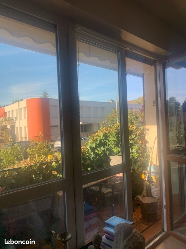 Appartement à vendre, 80m², Le Ban-Saint-Martin