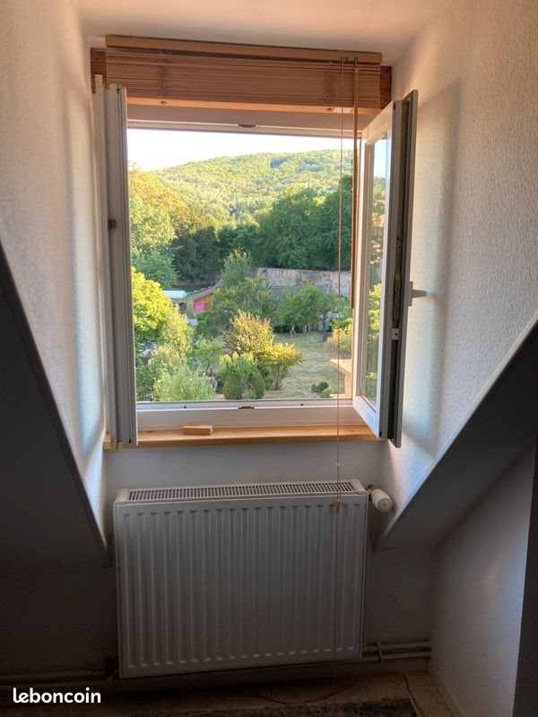Appartement à louer, 34m², Andlau