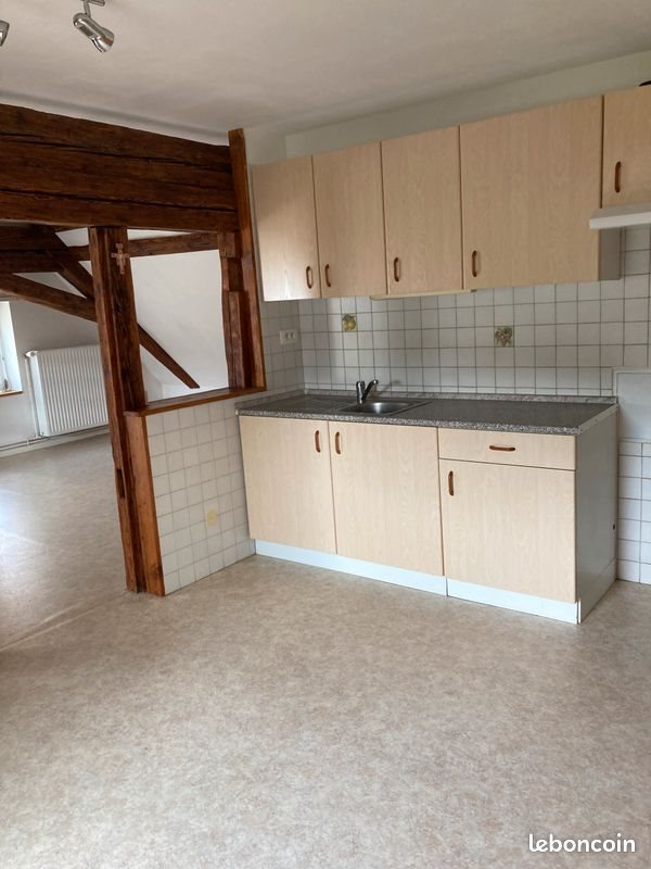 Appartement à louer, 34m², Andlau