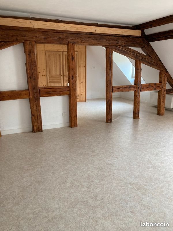 Appartement à louer, 34m², Andlau