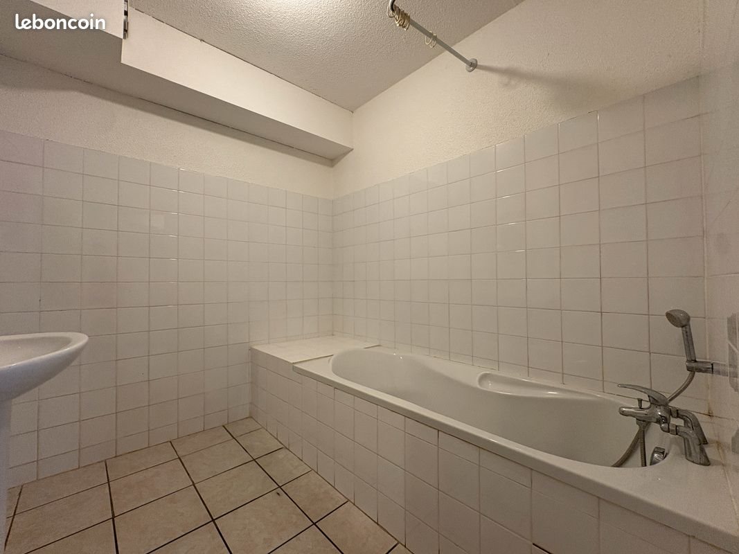 Appartement à louer, 80m², Moissac