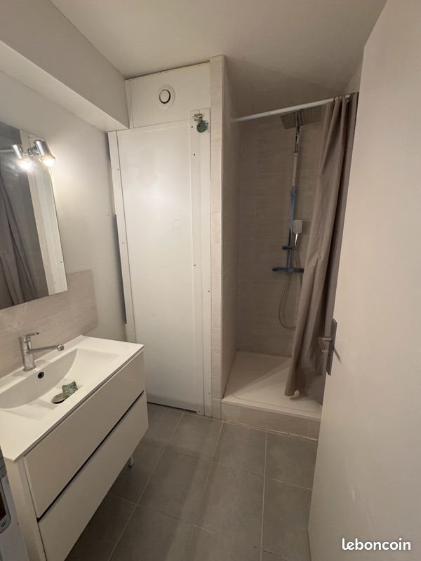 Appartement à louer, 44m², Saint-Gildas-des-Bois