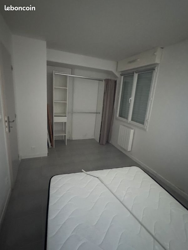 Appartement à louer, 44m², Saint-Gildas-des-Bois