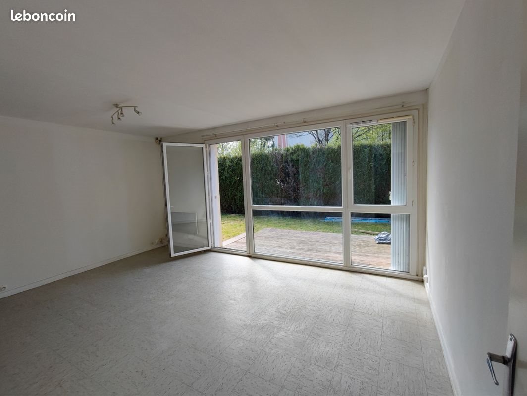 Maison à louer, 58m², Beaumont-en-Véron