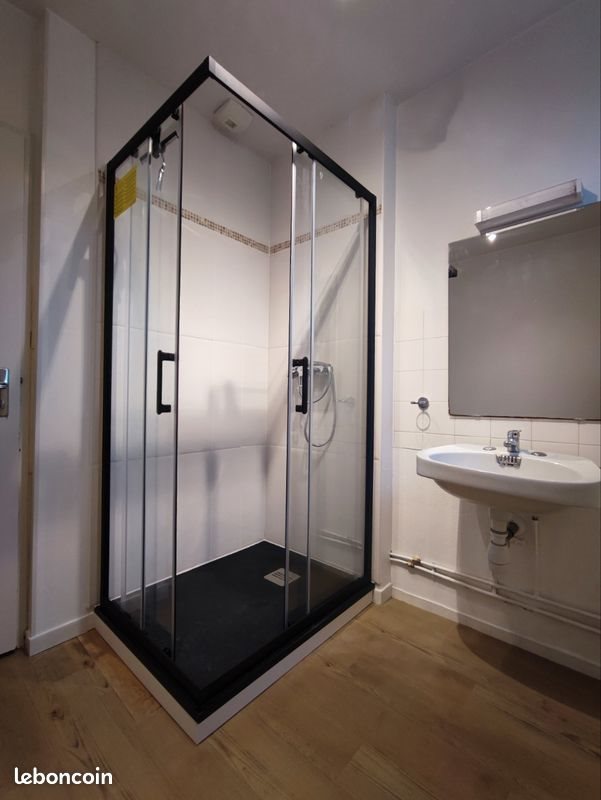 Maison à louer, 58m², Beaumont-en-Véron