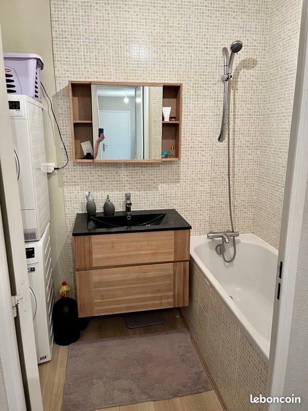 Appartement à louer, 64m², Quimper