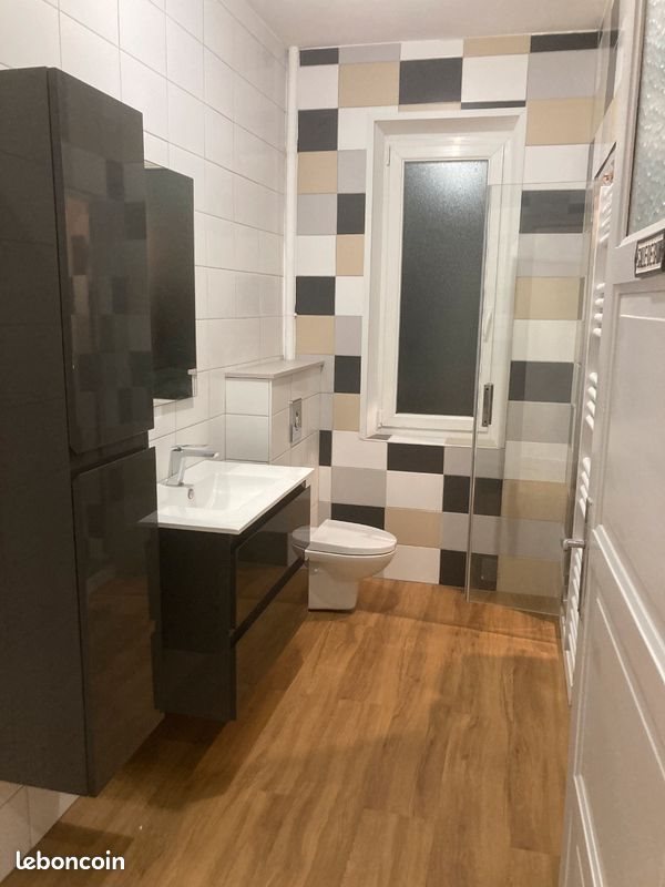 Appartement à louer, 85m², Delme