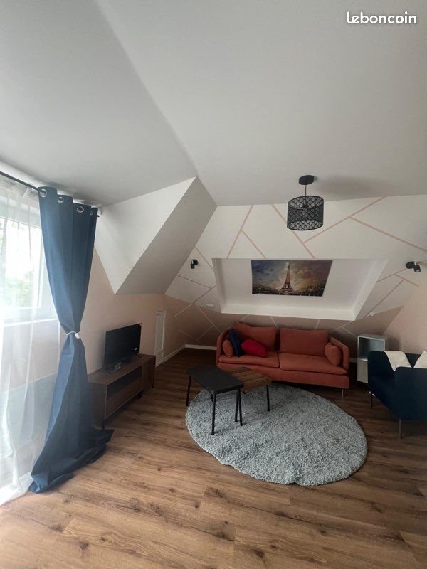 Appartement à louer, 40m², Corbeil-Essonnes