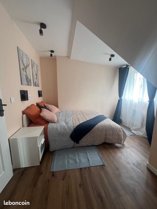 Appartement à louer, 40m², Corbeil-Essonnes