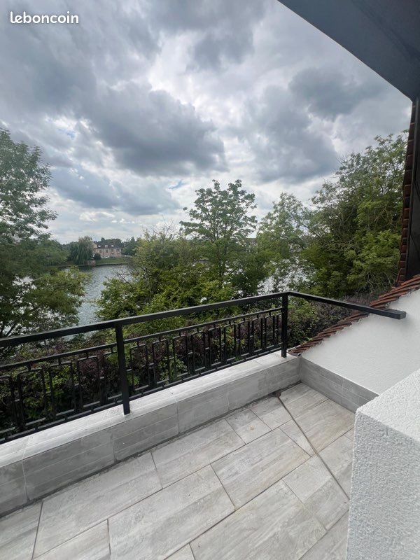 Appartement à louer, 40m², Corbeil-Essonnes