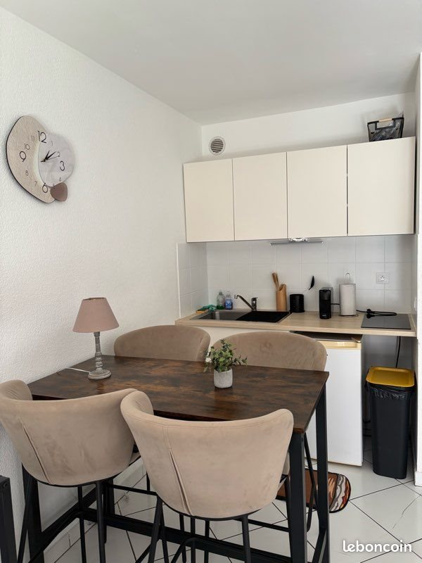 Appartement à louer, 30m², L'Île-Rousse