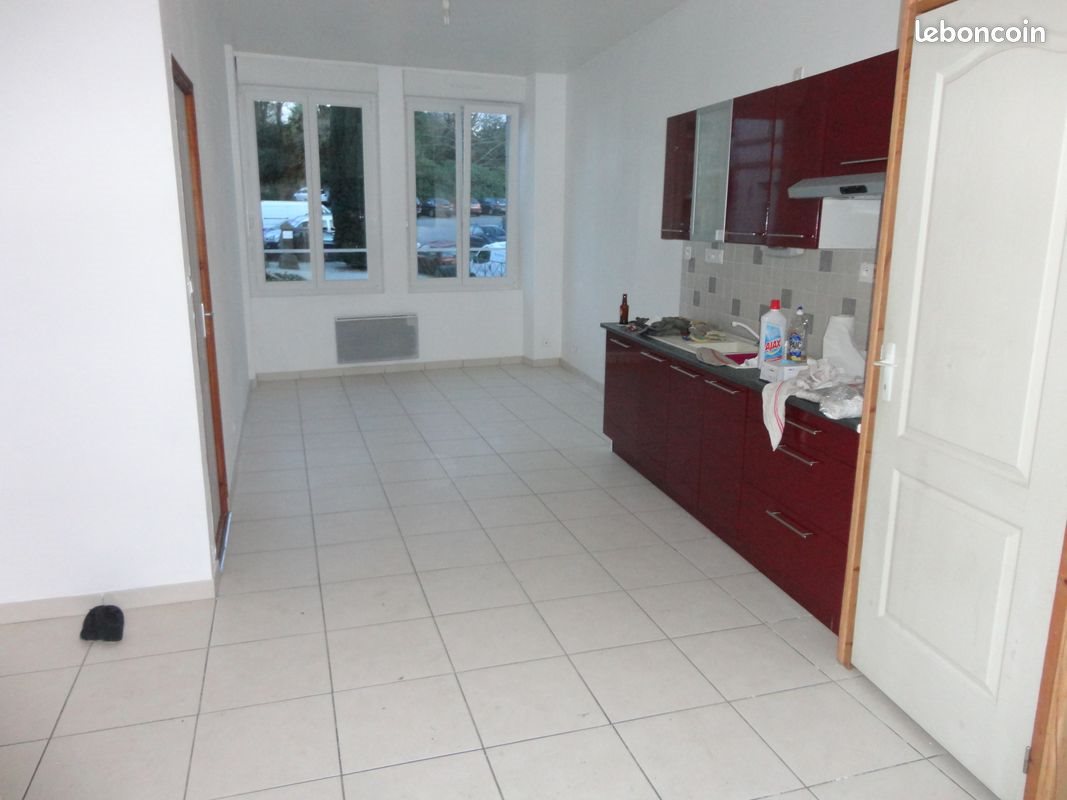 Appartement à louer, 68m², Châteaulin