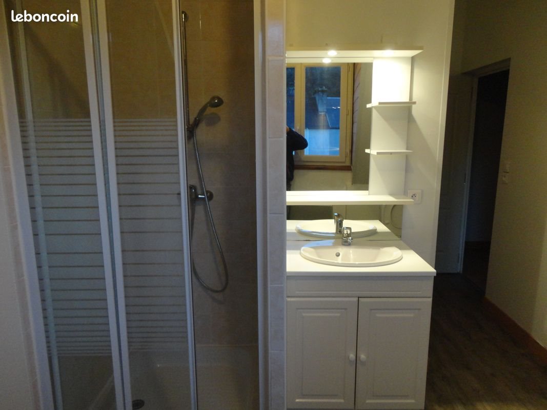 Appartement à louer, 68m², Châteaulin