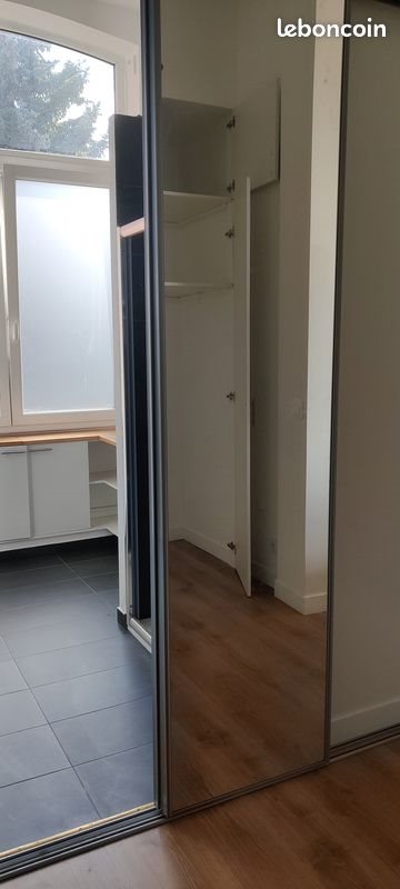 Appartement à louer, 41m², Tourcoing