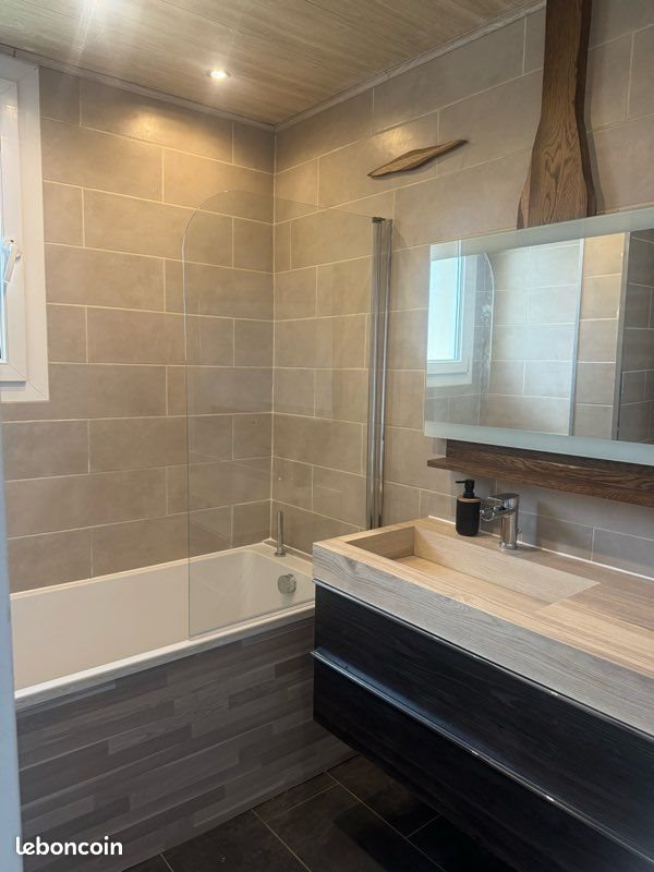 Appartement à vendre, 68m², Besançon
