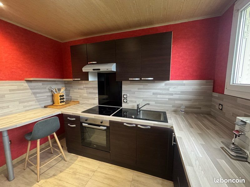 Appartement à vendre, 68m², Besançon