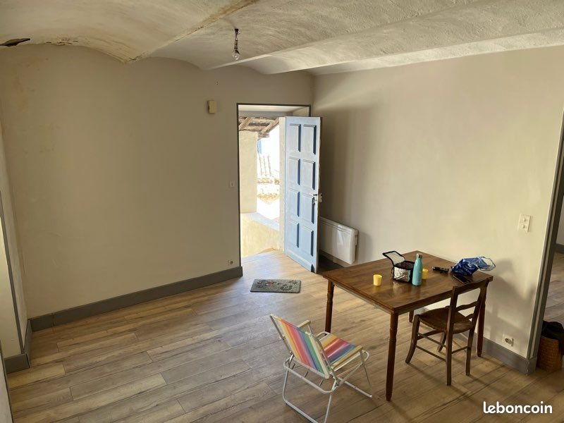 Maison à vendre, 80m², Vogüé