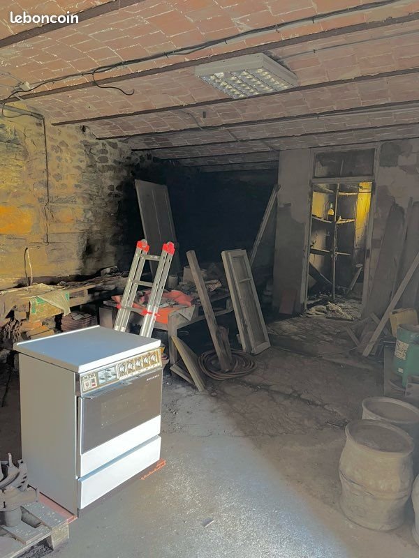 Maison à vendre, 80m², Vogüé