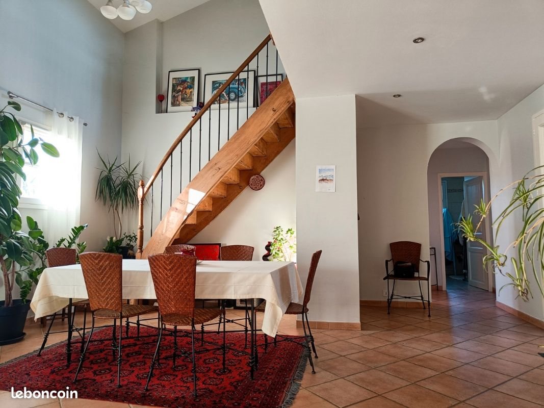 Maison à vendre, 180m², Lagardelle-sur-Lèze