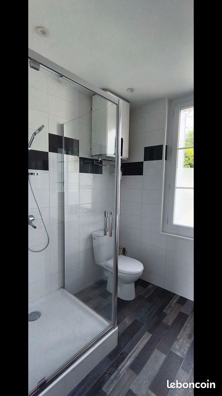 Appartement à vendre, 37m², Tours