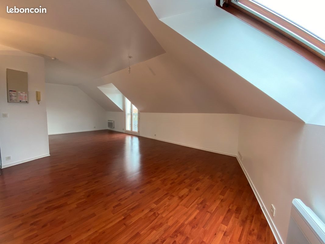 Appartement à louer, 34m², Rungis
