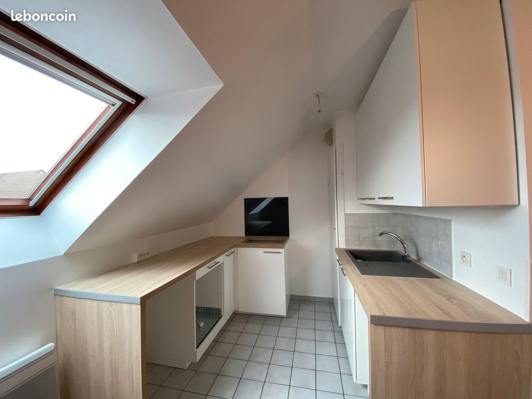Appartement à louer, 34m², Rungis