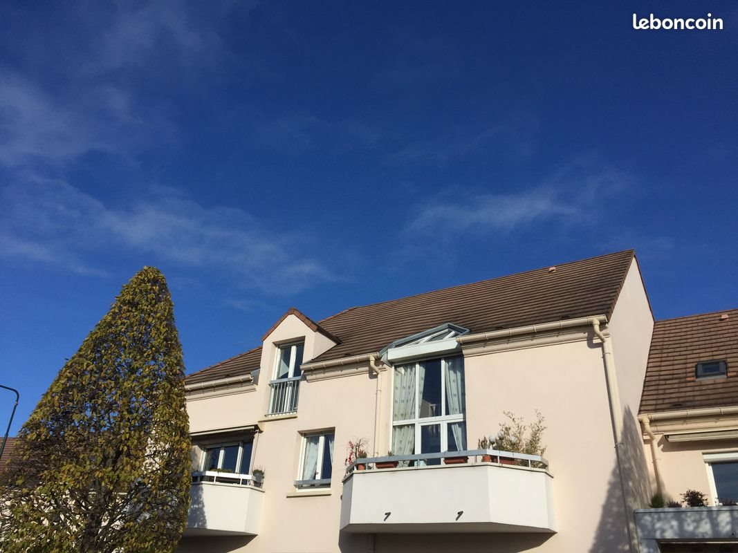 Appartement à louer, 34m², Rungis