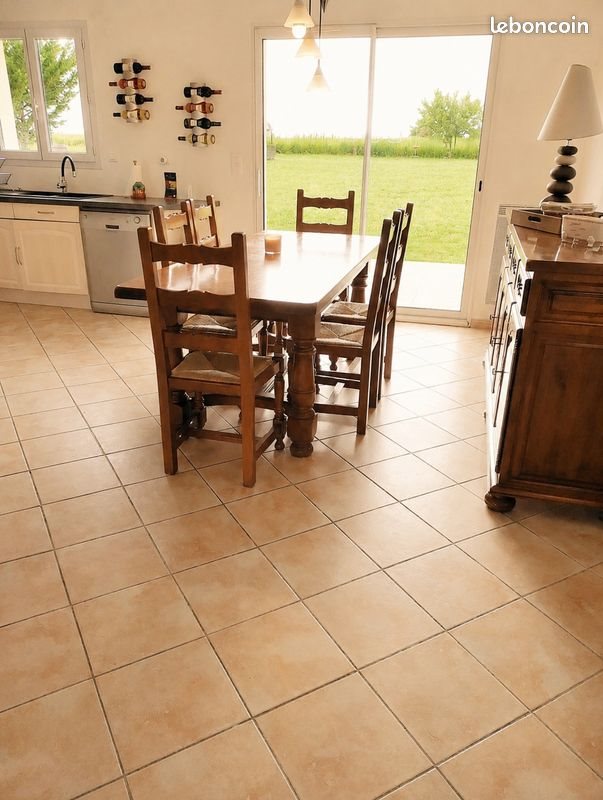 Maison à vendre, 100m², Saint-Aubin-de-Lanquais