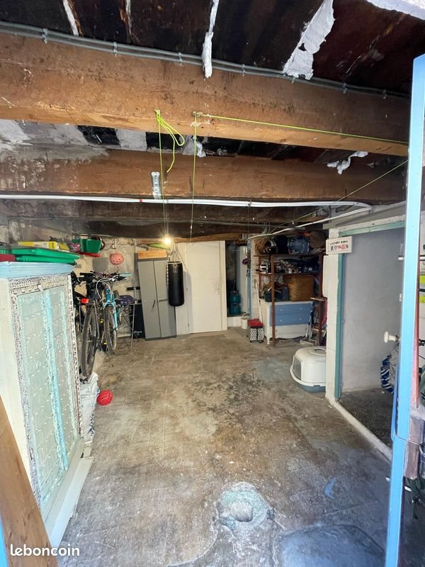 Maison à vendre, 96m², Le Luc