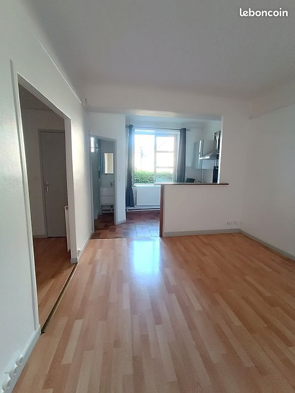 Appartement à louer, 33m², Aubenton