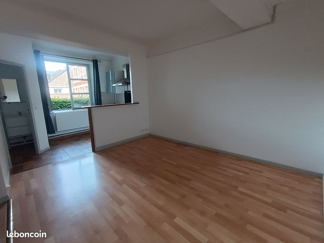 Appartement à louer, 33m², Aubenton