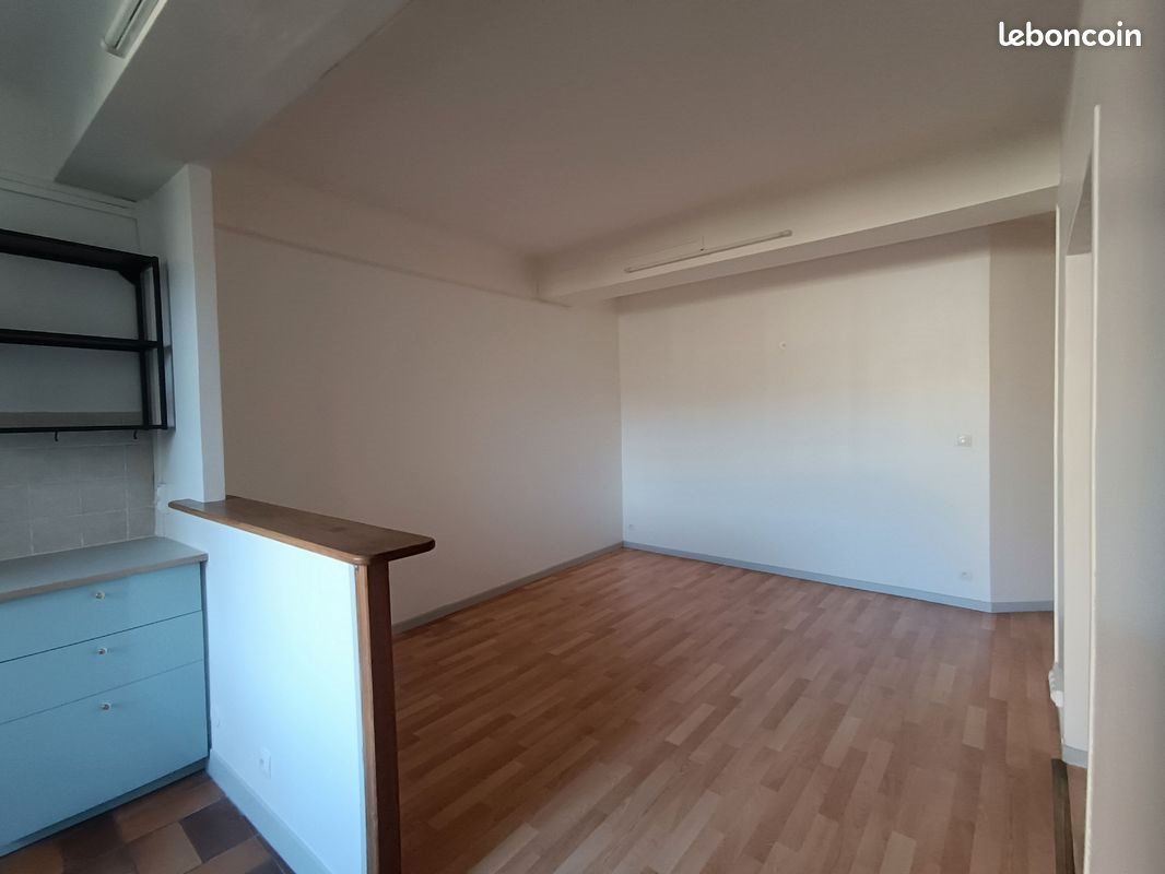 Appartement à louer, 33m², Aubenton