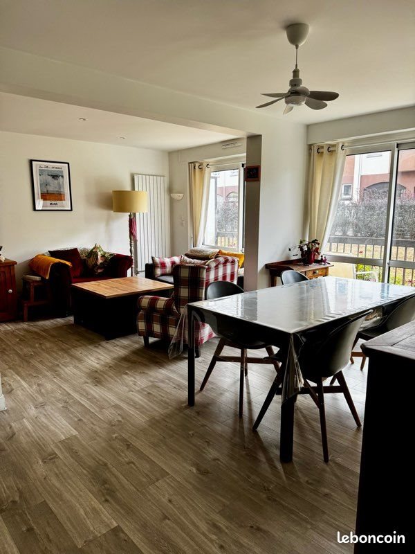 Appartement à vendre, 90m², Évreux