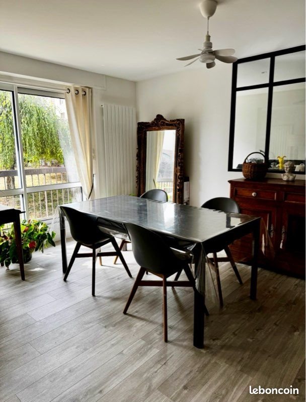 Appartement à vendre, 90m², Évreux