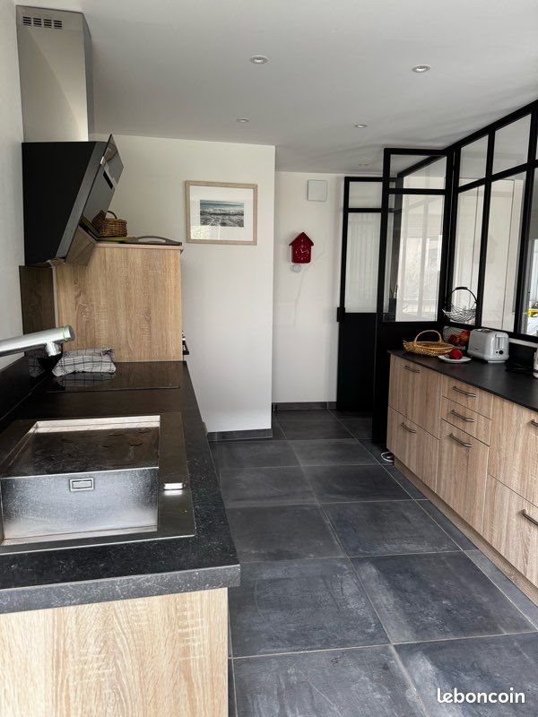 Appartement à vendre, 90m², Évreux