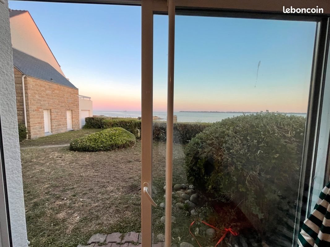 Appartement à louer, 35m², Ploemeur