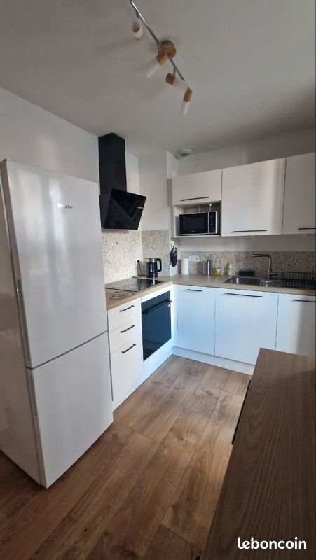 Appartement à louer, 130m², Abbeville