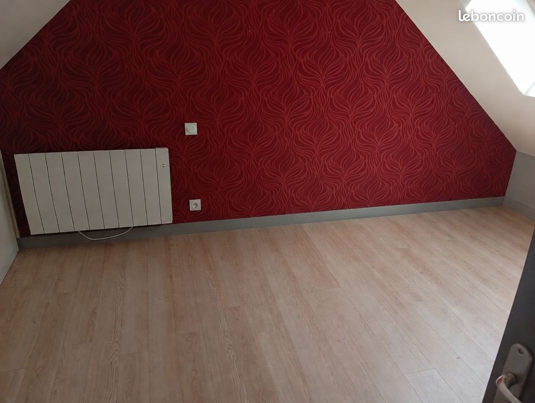 Maison à louer, 50m², Saint-Gérand