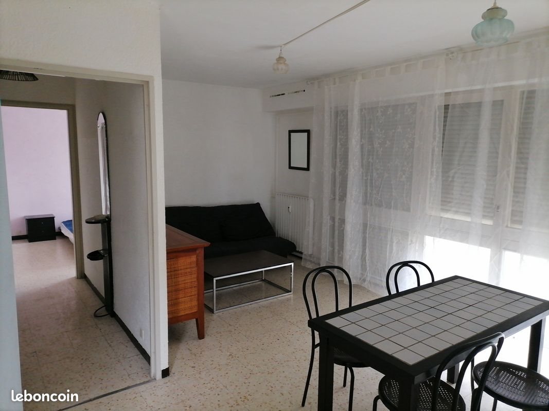 Appartement à vendre, 48m², Montpellier