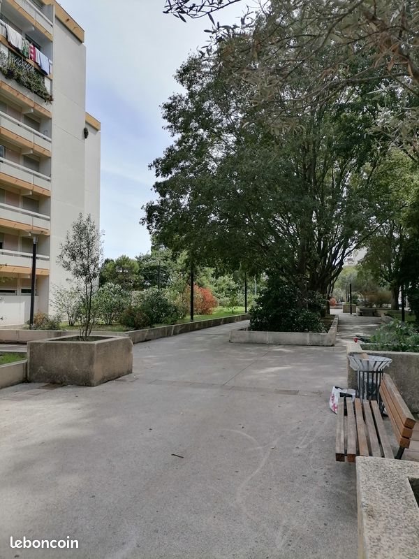Appartement à vendre, 48m², Montpellier