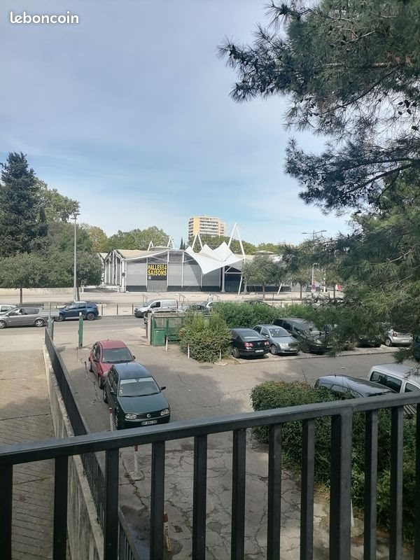 Appartement à vendre, 48m², Montpellier