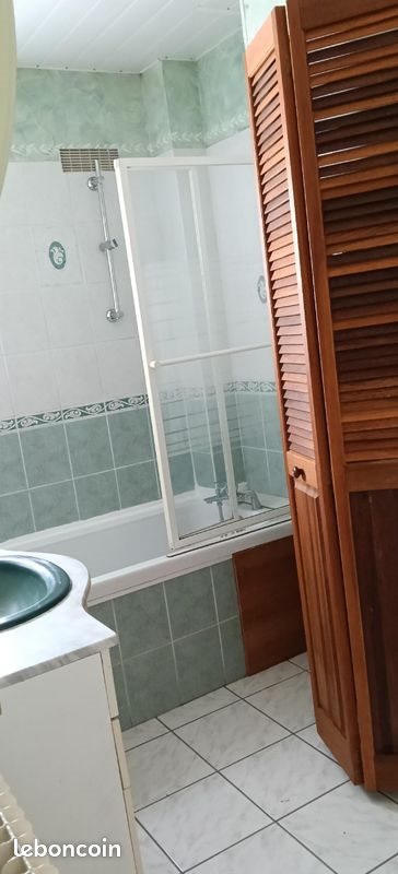 Appartement à louer, 66m², Vichy