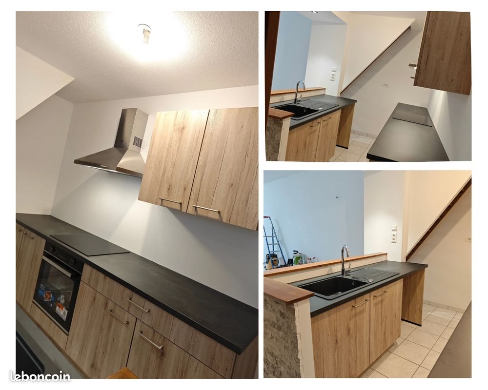 Appartement à louer, 103m², Echenoz-la-Méline
