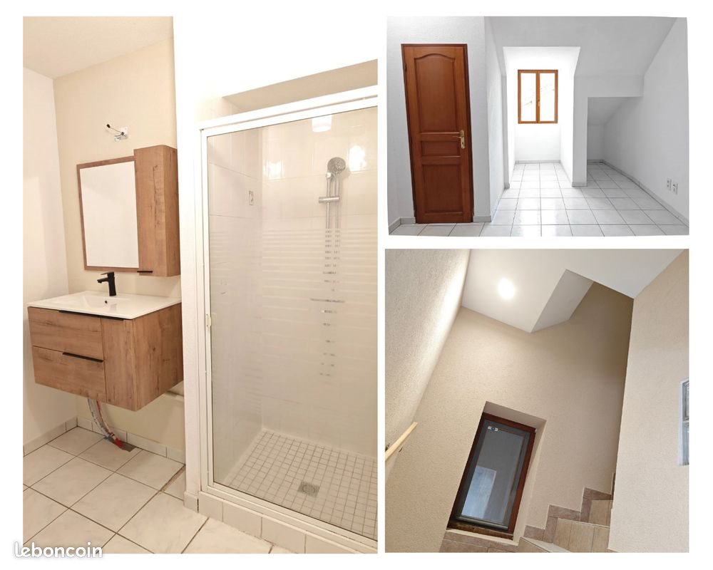 Appartement à louer, 103m², Echenoz-la-Méline