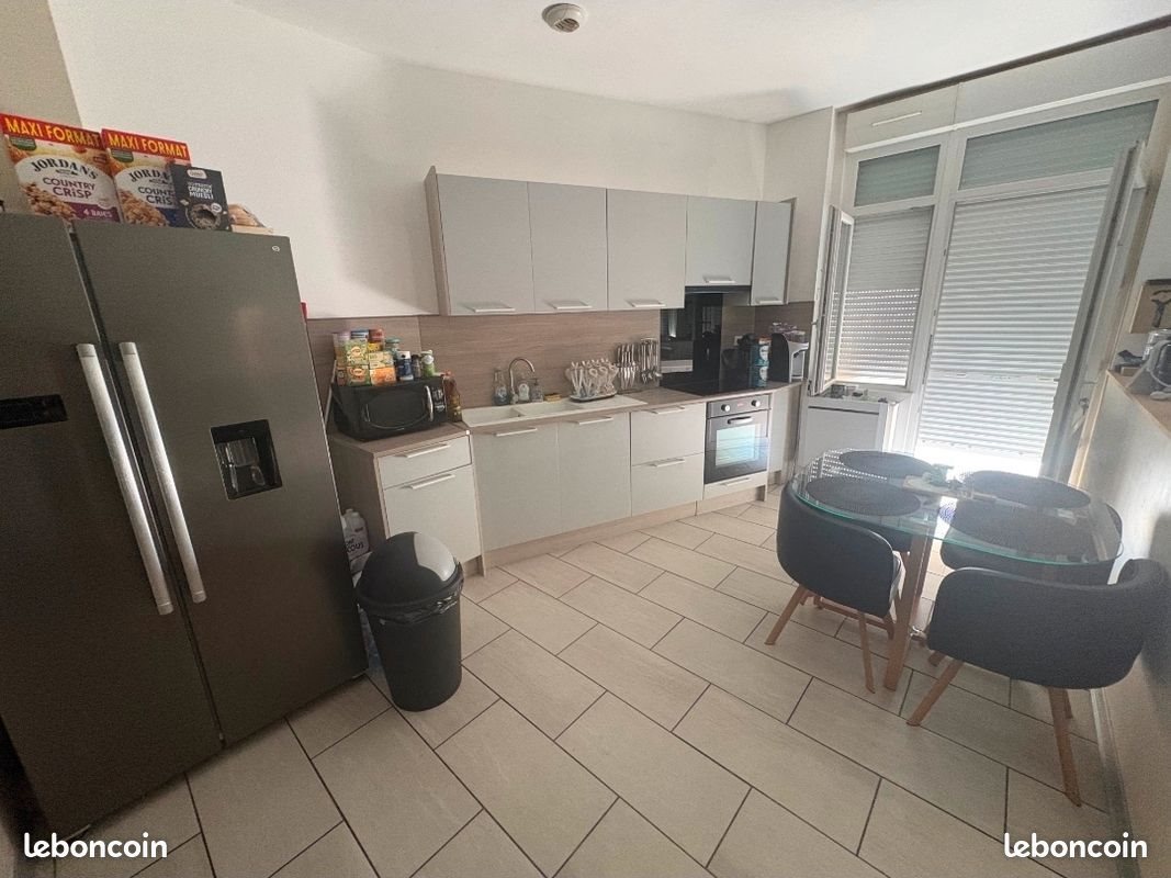 Maison à louer, 60m², Onnaing