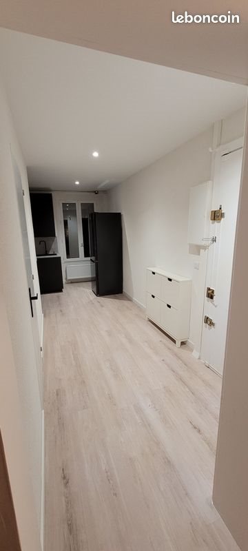 Appartement à louer, 45m², Saint-Julien-en-Genevois