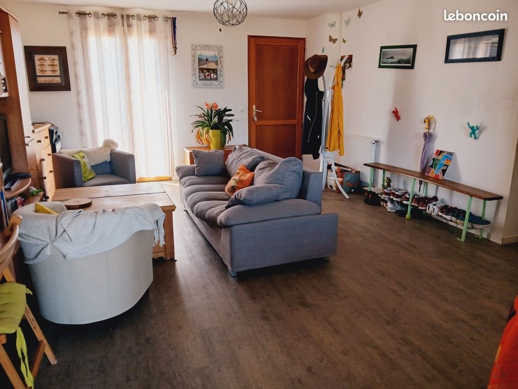 Maison à vendre, 98m², Grossoeuvre
